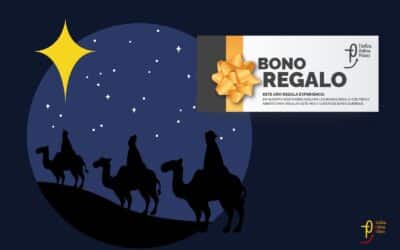 ¿Eres de los que deja los regalos para última hora?