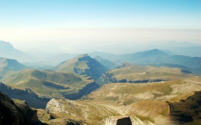 5 Beneficios del Turismo de Aventura que cambiarán tu forma de viajar