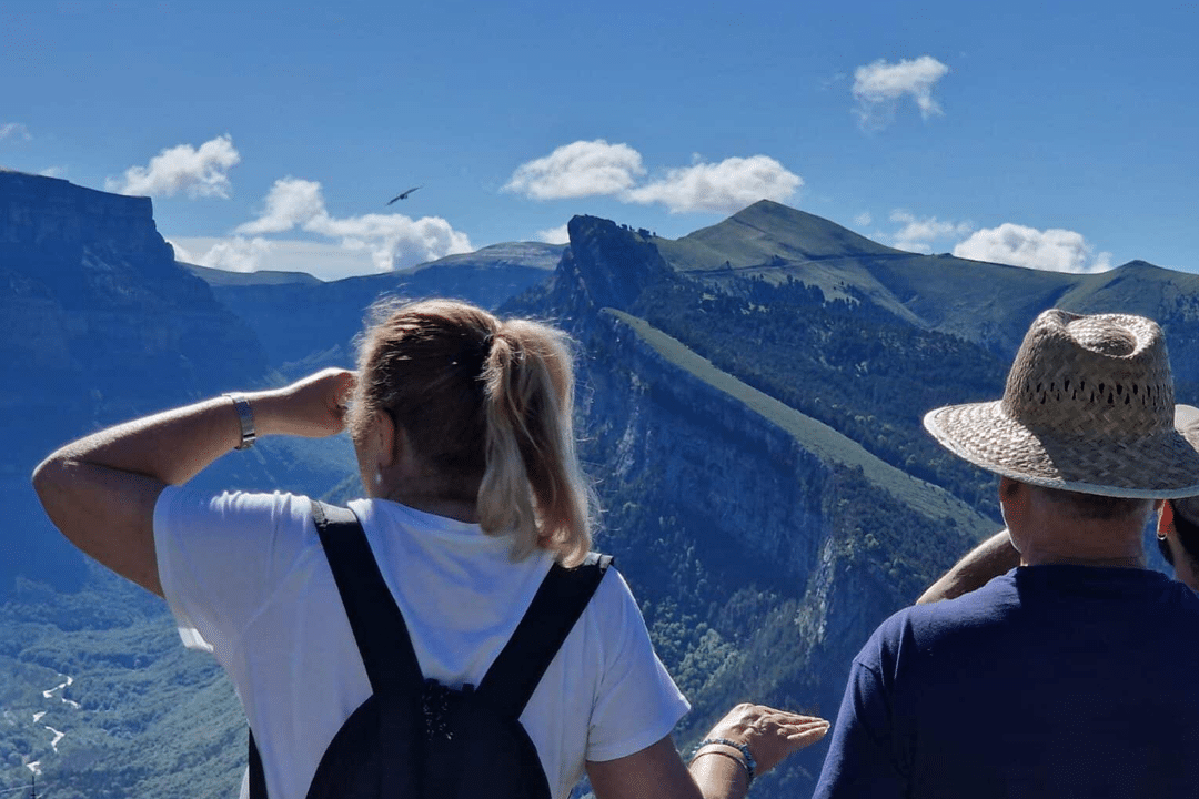 Semana Santa, Pasqua en los Pirinesos