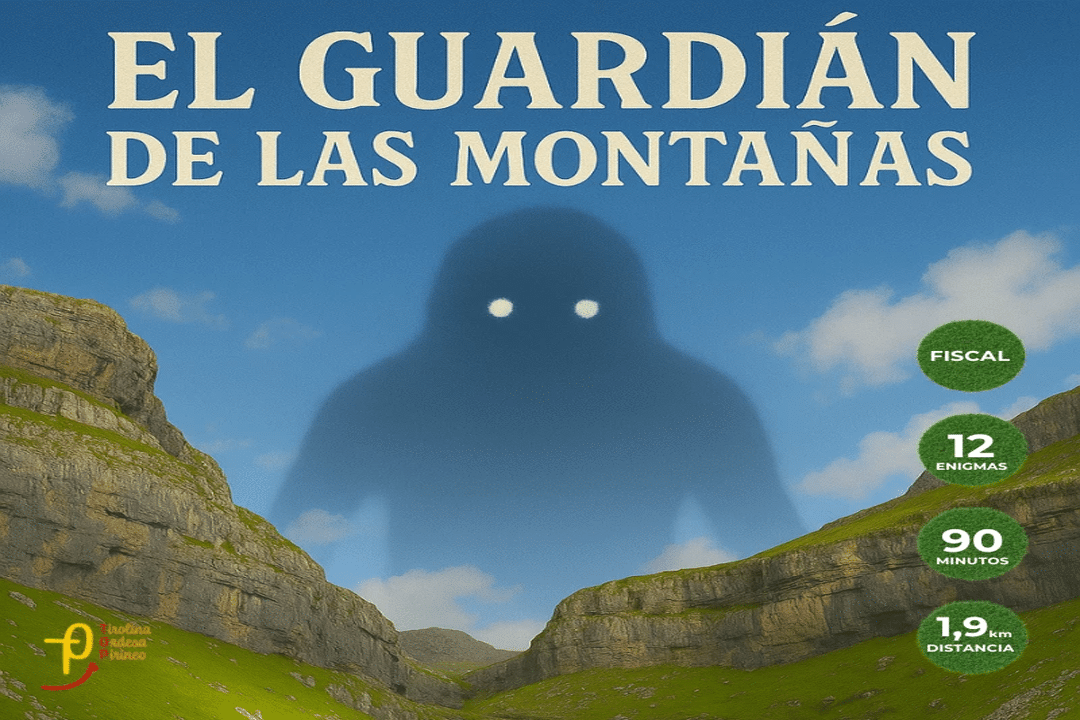 senda de les 13 sentidos en los pirineos