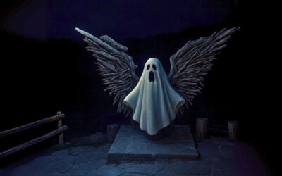 Halloween en Tirolina Ordesa Pirineo: ¿Te atreves a volar como un fantasma?